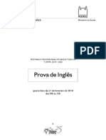 1565275606prova Fio Cruz 2018 PDF