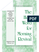 HWMR - The Development of the Kingdom of God in the Christian Life & the Church Life.pdf