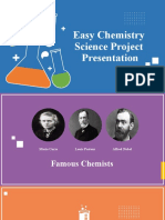 006 Chemistry Presentation For Kids