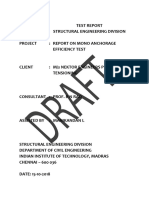Anchorage Efficiency Single Hole System 2018-10-15 PDF