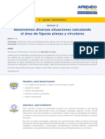 Matematica2 Semana 15 - Dia 1 Areas Ccesa007