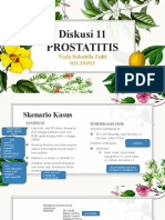 Diskusi11 (Prostatitis) - Nada Salsabila Zulti - 031.19.015