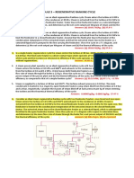 3.1 Regenerative Rankine Cycle PDF