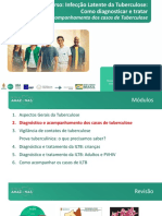 Acompanhamento de Casos de Tuberculose PDF