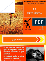 Laresiliencia