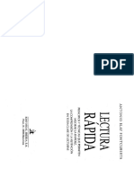 Lectura rapida - Antonio Blay Fontcuberta.pdf