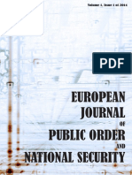 European Journal of Public Order and Nat(1)