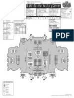 Braathon Variant Capital Ship Specs