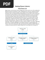 Bajaj Finance Ltd.