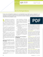 Uso de Termografia en Edificacion PDF