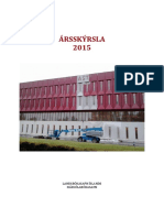 Arsskyrsla 2015 - Loka