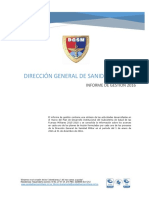 Informe de Gestion DGSM-2016 PDF