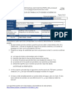 GUÍA DE TRABAJO ACTIVIDADES ACADÉMICAS 9