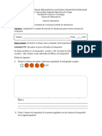 Guia Sobre Introducion A Sistema de Ecuaciones