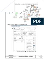 Dimensionado de Ductos - G.r.torrico.g