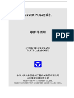 QY70 Crane Manual PDF