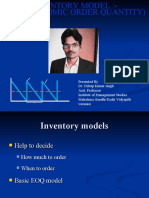 Inventory Models.ppt