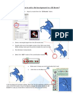 Artclip3D_6_How_to_add_a_flat_background_to_a_3D_Scene