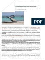Albasud - El COVID-19 en Cancún - Epidem... Un Destino Turístico de Clase Mundial PDF