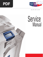 Service: Manual