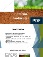 Entorno Ambiental