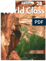 World Class 2b - Student Book