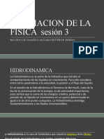 Ampliacion de La Fisica