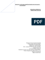 COMO ELABORAR UN PROYECTO guia para diseñar proyectos sociales y culturales.pdf