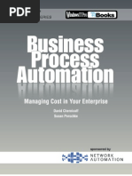 E-Book Business Process Automation CH4 Final