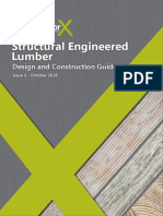 LWX Structural Engineered Lumber Issue 3 PDF