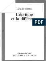 Derrida - LEcriture et la différence.pdf