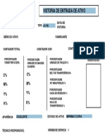 Desinstalação PDF