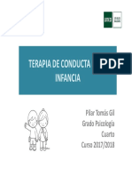 PS - TCInfancia y Adolescencia - Presentación
