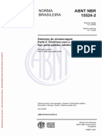 NBR15524 2 2007 PDF