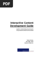 Download Interactive Content Development by Hamdy  Ragb SN46926909 doc pdf