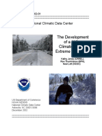 The Development of A U.S. Climatology of Extreme Ice Loads: National Climatic Data Center