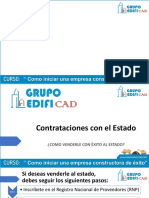 Contrataciones con el Estado Final