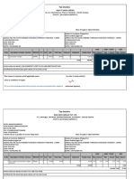 Invoice WPTM-14850160 PDF