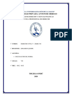Imputación de Pagó PDF