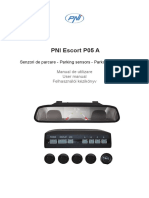 User Manual P05a Ro en Hu