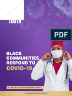 Webinar Series Black Communities Respond To Covid 19 V3 PDF