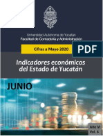 Indicadores Economicos PDF