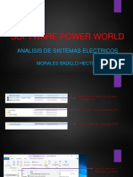 Software Power World PDF