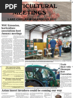 Download Lake Chelan and Okanogan Horticultural Meeting 2011 by NCW Media Inc SN46927755 doc pdf
