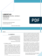 001 - PDF - LIBERTAD - Introducción a la Ética - José Ramón Ayllón.pdf
