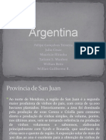 ARGENTINA