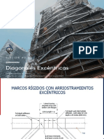 E SLIDE 3 Marcos Rigidos Con Diagonales Excentricas - Compressed PDF