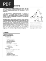 Java Data Structures Cheat Sheet | PDF | Array Data Structure ...