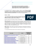 202005 - Convocatoria - Maestría España - Universitat Oberta de Catalunya