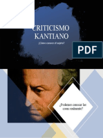 Kant Fabian
